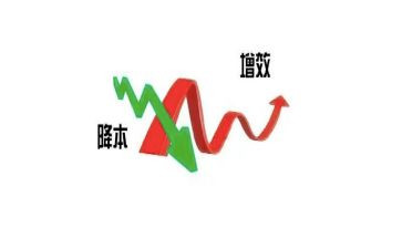 增效工作总结6篇