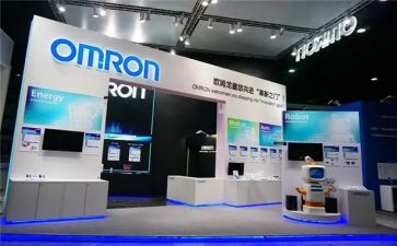 展会类工作总结5篇