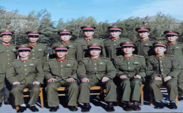 八一战友聚会活动方案6篇