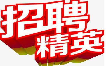 某公司招聘的工作总结8篇