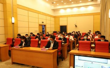 个人招商工作计划7篇