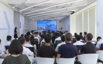 招商工作半年总结2023优质6篇