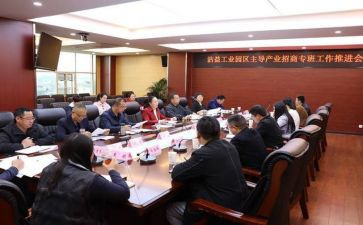 招商引资个人年度工作总结8篇