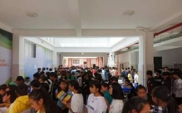 招生季工作计划7篇