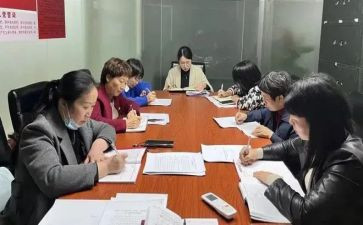 镇办创建事迹材料5篇