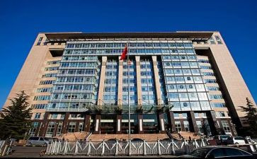 民政办公工作总结5篇