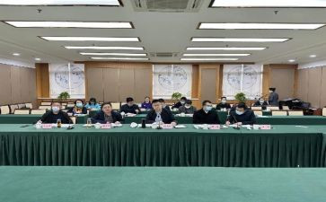 行政部门财务部门年度总结7篇