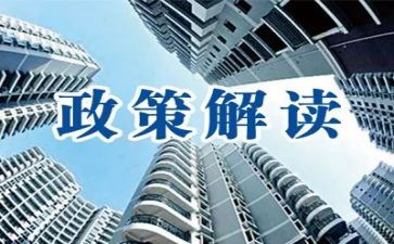 政策工作总结最新5篇