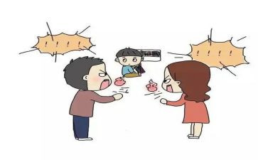 争吵把教学反思7篇