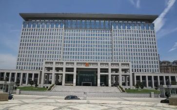 2024年政府部门个人总结8篇