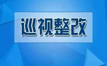 村卫生整改报告通用5篇