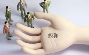 正高级述职报告最新6篇