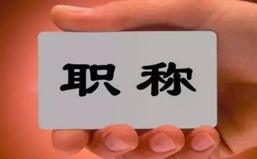 正高级述职报告精选5篇