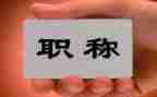 正高级述职报告精选5篇