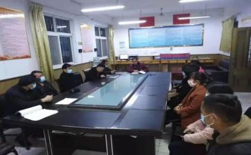政教股工作总结参考8篇