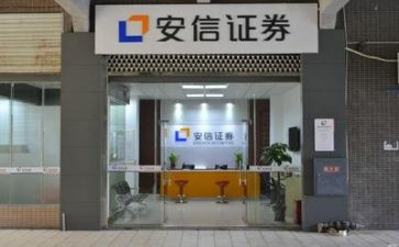 证券公司年度工作总结个人5篇