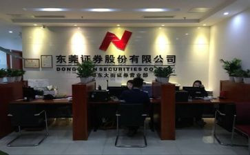 证券公司的年度工作总结6篇