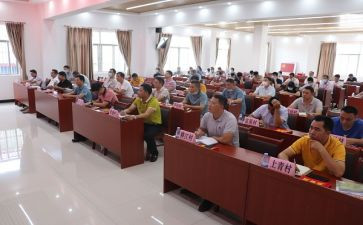 政务公开活动总结8篇