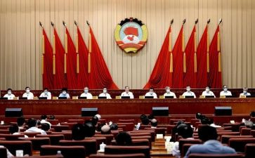 政协委员听政府工作报告5篇