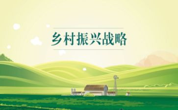 乡村振兴文化振兴工作总结5篇