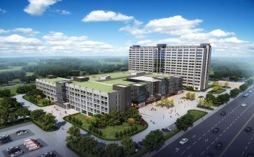 镇医院工作报告7篇