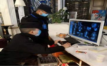 值班长周工作计划最新5篇