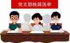 局党支部换届工作总结报告5篇