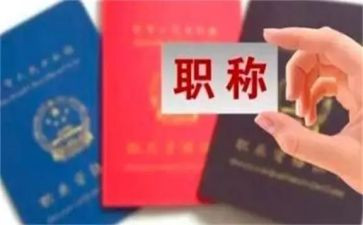 三级职称个人总结8篇
