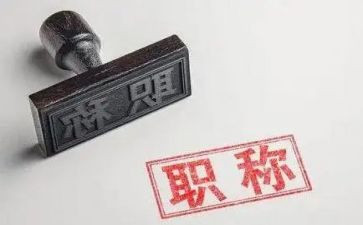 会计职称工作总结5篇