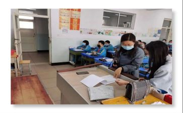 指导培养教师总结推荐7篇