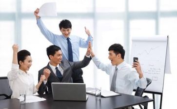 求职工作简历模板6篇