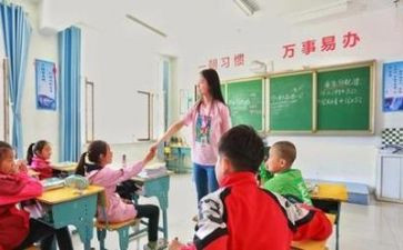 支教学校工作总结5篇