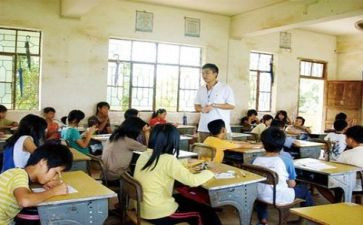 支教月工作总结5篇