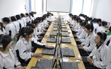 中职教师的年度工作总结5篇