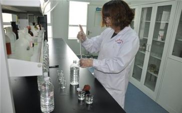 数质量年度工作总结5篇