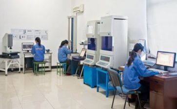 质量管理室年度工作总结7篇