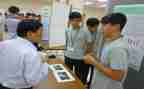 中职生教学工作总结6篇