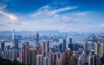 置业工作总结8篇