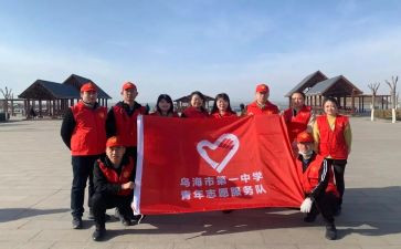 社区志愿者活动总结6篇