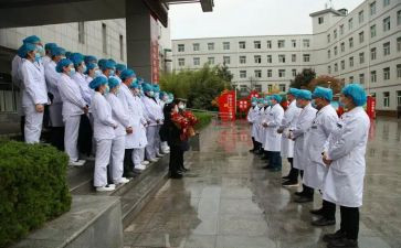 支援抗疫工作总结6篇