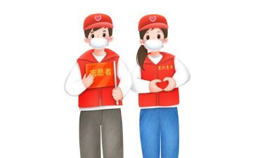 志愿工作的年终总结8篇