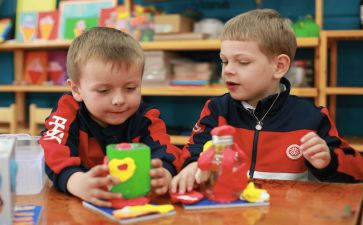幼儿园工作计划中班范文8篇