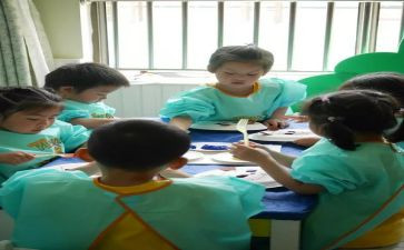 幼儿园生活教案中班7篇