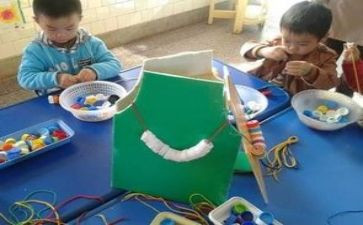 幼儿园中班消防安全教案5篇