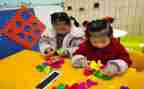 幼儿园中班月工作计划范文8篇