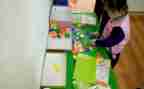 幼儿园中班电的安全教案6篇