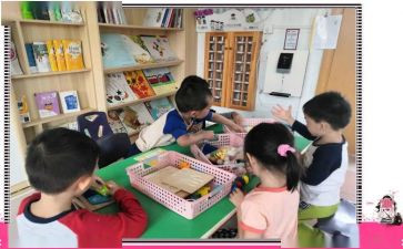幼儿中班级工作计划优质5篇
