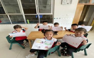 中班级保育工作总结5篇