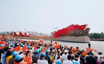 中华传统作文5篇