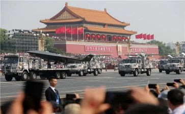 中华魂爱国主题演讲稿5篇